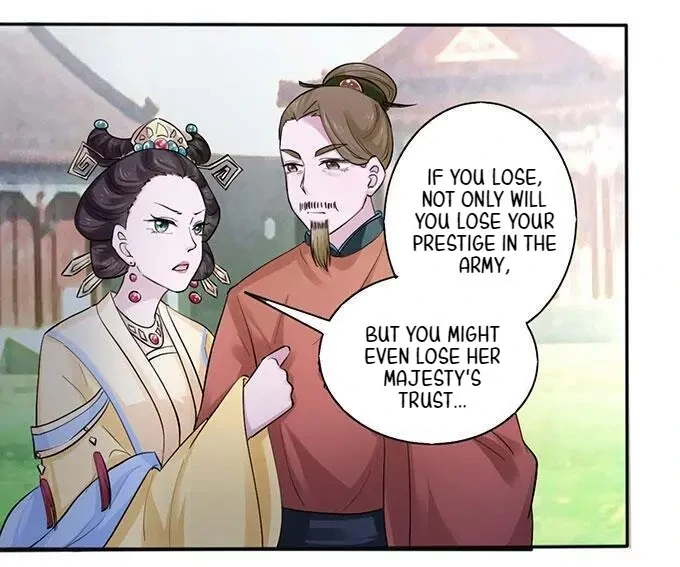 How to Raise a Cross-Dressing Master Chapter 120 - Page 24