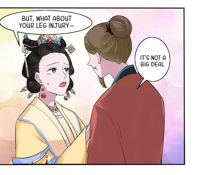 How to Raise a Cross-Dressing Master Chapter 120 - Page 27