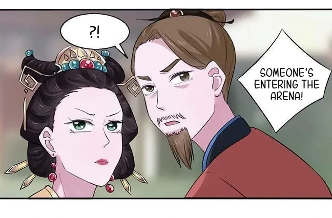 How to Raise a Cross-Dressing Master Chapter 120 - Page 28