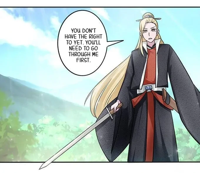 How to Raise a Cross-Dressing Master Chapter 120 - Page 30