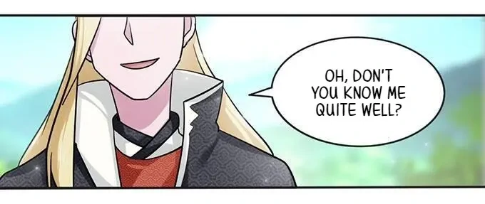 How to Raise a Cross-Dressing Master Chapter 120 - Page 38