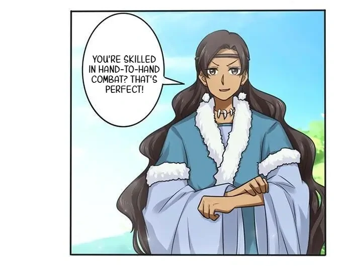 How to Raise a Cross-Dressing Master Chapter 120 - Page 5