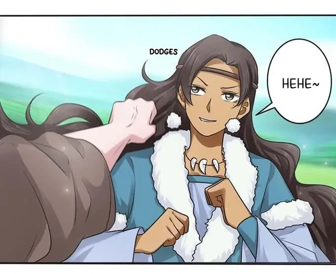 How to Raise a Cross-Dressing Master Chapter 120 - Page 8