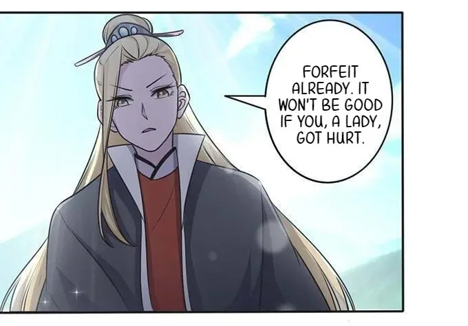 How to Raise a Cross-Dressing Master Chapter 121 - Page 11