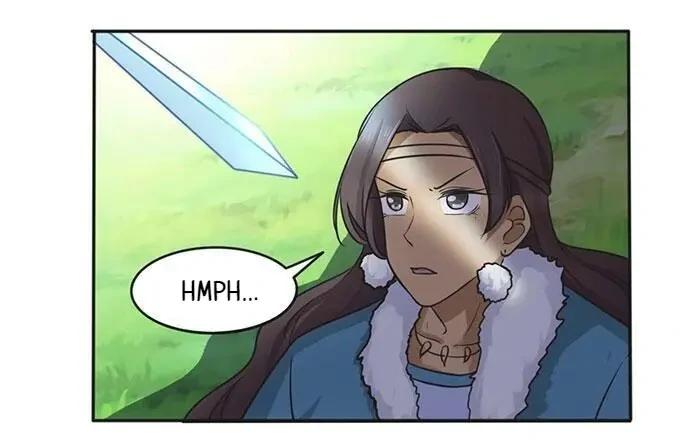 How to Raise a Cross-Dressing Master Chapter 121 - Page 12