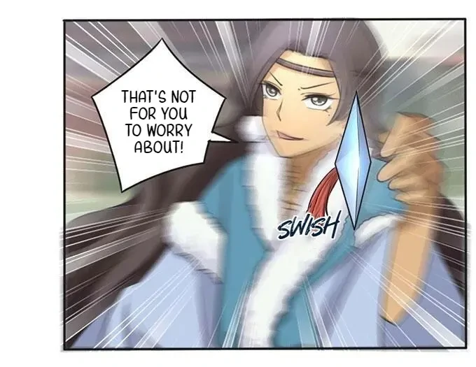 How to Raise a Cross-Dressing Master Chapter 121 - Page 14