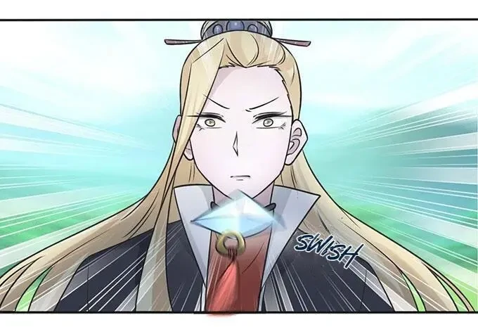 How to Raise a Cross-Dressing Master Chapter 121 - Page 15