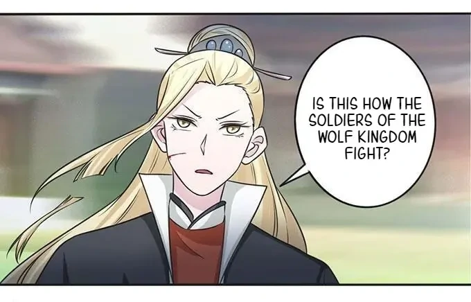 How to Raise a Cross-Dressing Master Chapter 121 - Page 18