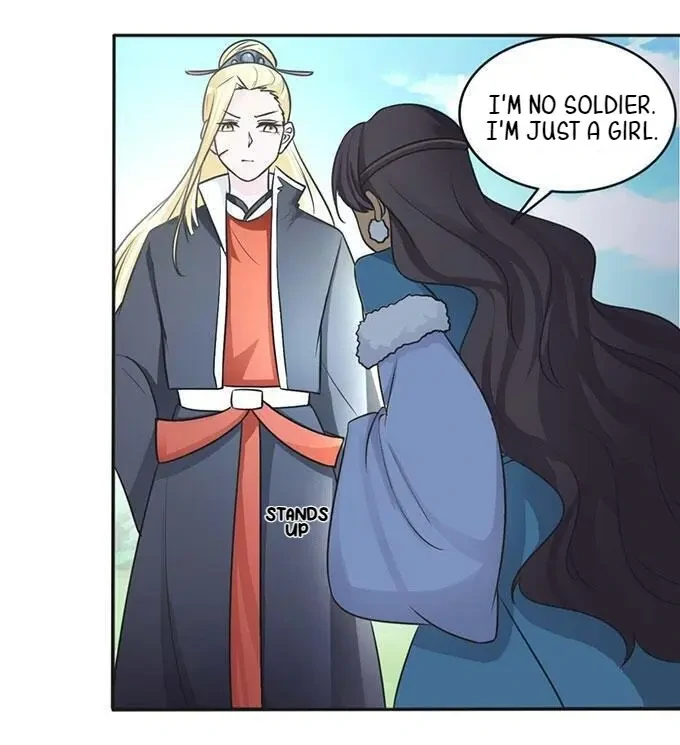 How to Raise a Cross-Dressing Master Chapter 121 - Page 19