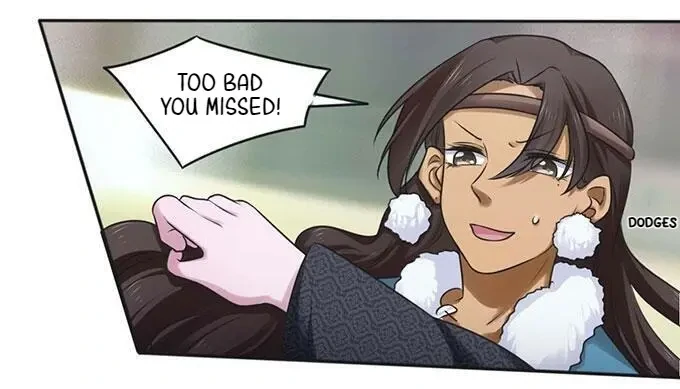 How to Raise a Cross-Dressing Master Chapter 121 - Page 26