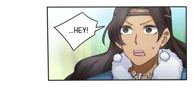 How to Raise a Cross-Dressing Master Chapter 121 - Page 28