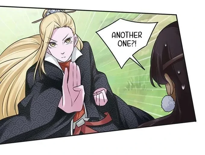 How to Raise a Cross-Dressing Master Chapter 121 - Page 29