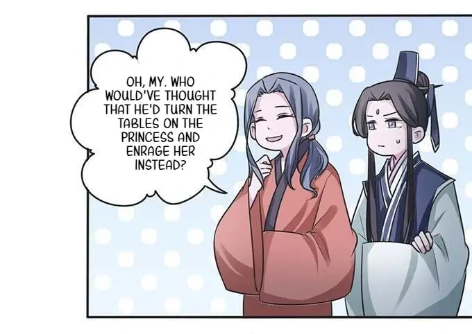 How to Raise a Cross-Dressing Master Chapter 121 - Page 3