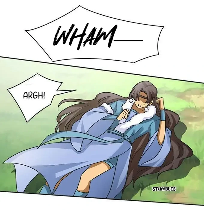 How to Raise a Cross-Dressing Master Chapter 121 - Page 32