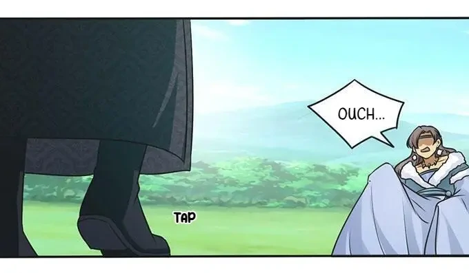 How to Raise a Cross-Dressing Master Chapter 121 - Page 33