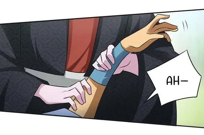 How to Raise a Cross-Dressing Master Chapter 121 - Page 34