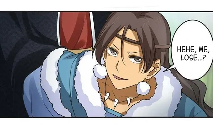 How to Raise a Cross-Dressing Master Chapter 121 - Page 36