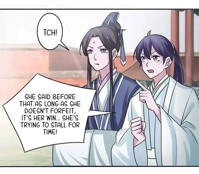 How to Raise a Cross-Dressing Master Chapter 121 - Page 38