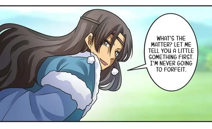 How to Raise a Cross-Dressing Master Chapter 121 - Page 39