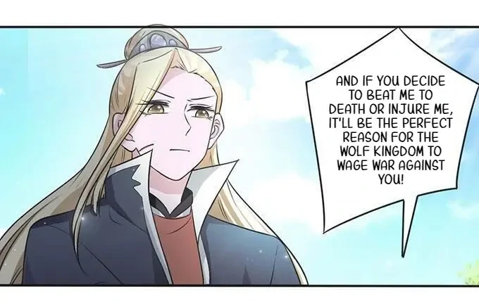 How to Raise a Cross-Dressing Master Chapter 121 - Page 40