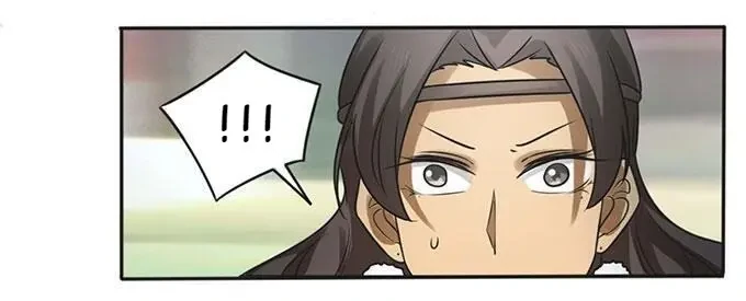 How to Raise a Cross-Dressing Master Chapter 121 - Page 8