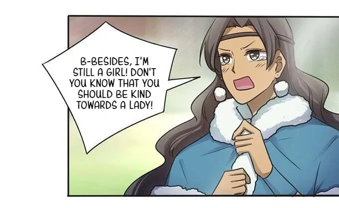 How to Raise a Cross-Dressing Master Chapter 122 - Page 10