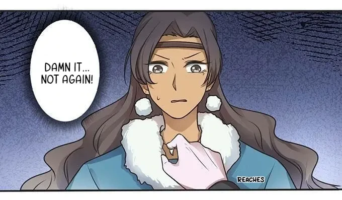 How to Raise a Cross-Dressing Master Chapter 122 - Page 13