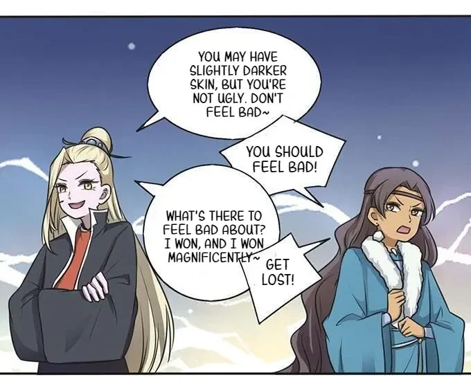 How to Raise a Cross-Dressing Master Chapter 122 - Page 18