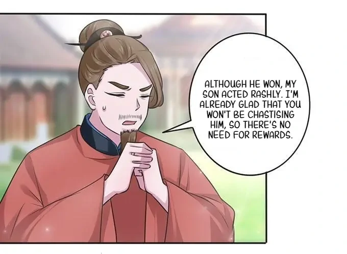 How to Raise a Cross-Dressing Master Chapter 122 - Page 23