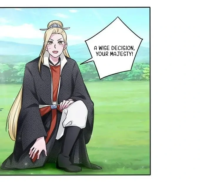 How to Raise a Cross-Dressing Master Chapter 122 - Page 28