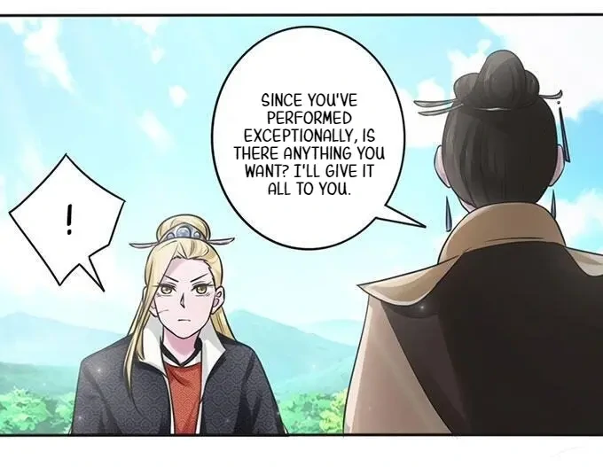 How to Raise a Cross-Dressing Master Chapter 122 - Page 29