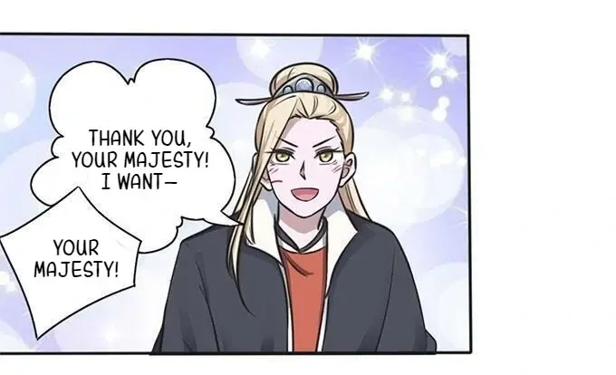 How to Raise a Cross-Dressing Master Chapter 122 - Page 30