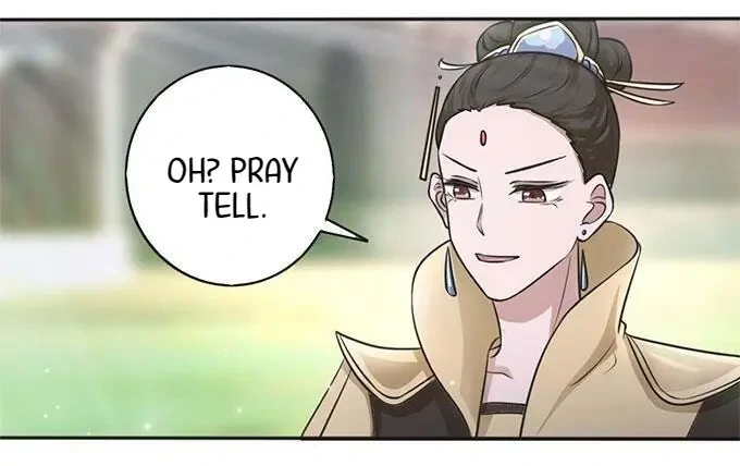 How to Raise a Cross-Dressing Master Chapter 122 - Page 32