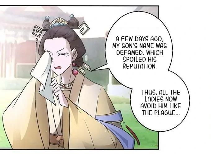 How to Raise a Cross-Dressing Master Chapter 122 - Page 33