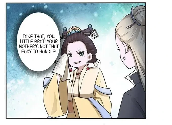 How to Raise a Cross-Dressing Master Chapter 122 - Page 37