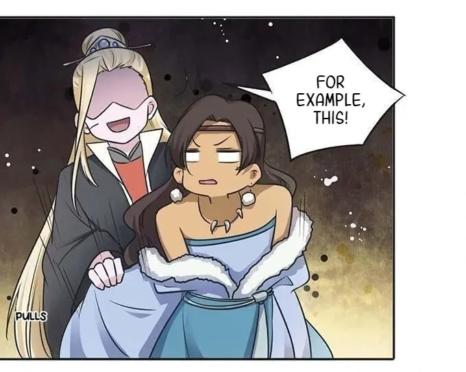 How to Raise a Cross-Dressing Master Chapter 122 - Page 4