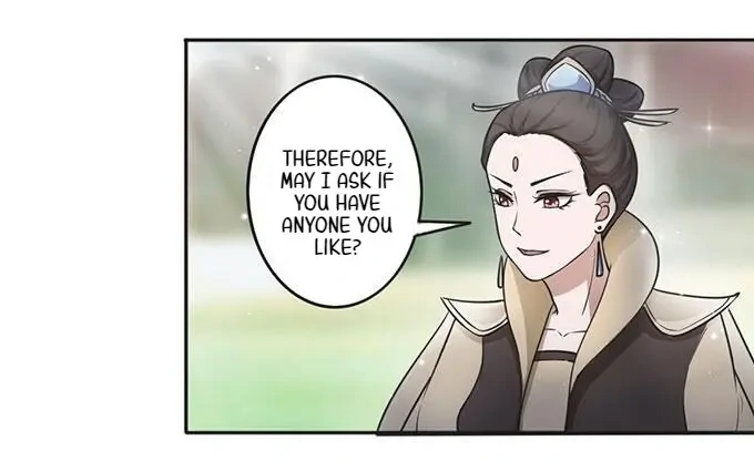 How to Raise a Cross-Dressing Master Chapter 122 - Page 40