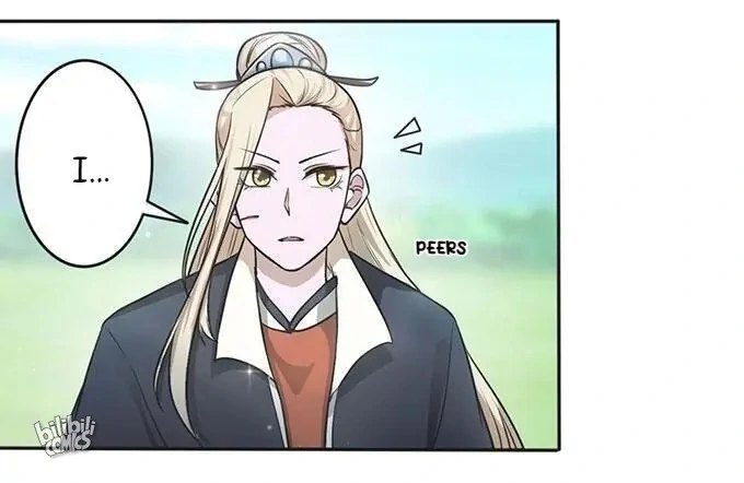 How to Raise a Cross-Dressing Master Chapter 122 - Page 41