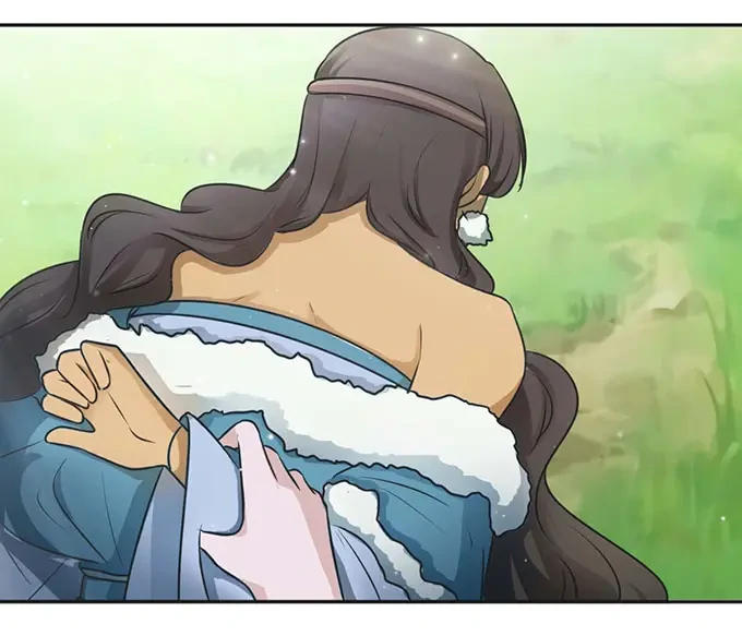 How to Raise a Cross-Dressing Master Chapter 122 - Page 5