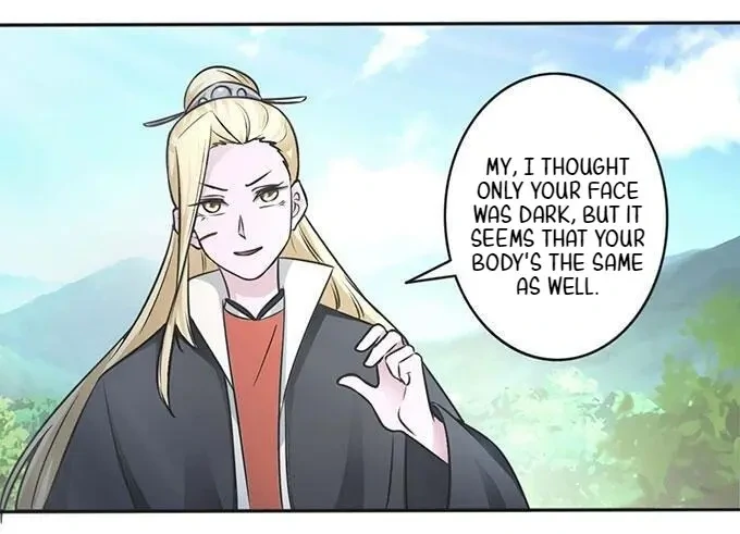 How to Raise a Cross-Dressing Master Chapter 122 - Page 8