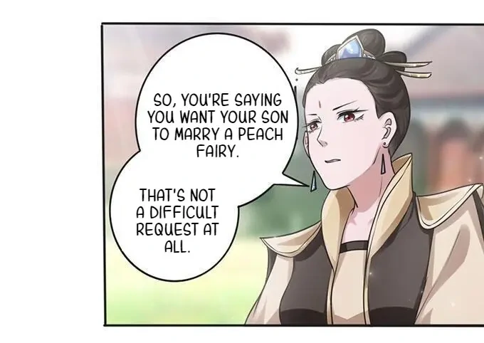 How to Raise a Cross-Dressing Master Chapter 123 - Page 10