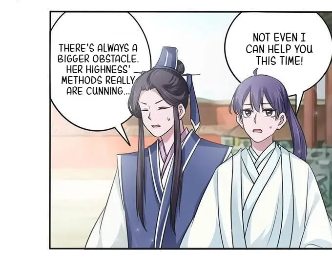 How to Raise a Cross-Dressing Master Chapter 123 - Page 12