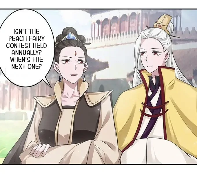 How to Raise a Cross-Dressing Master Chapter 123 - Page 13