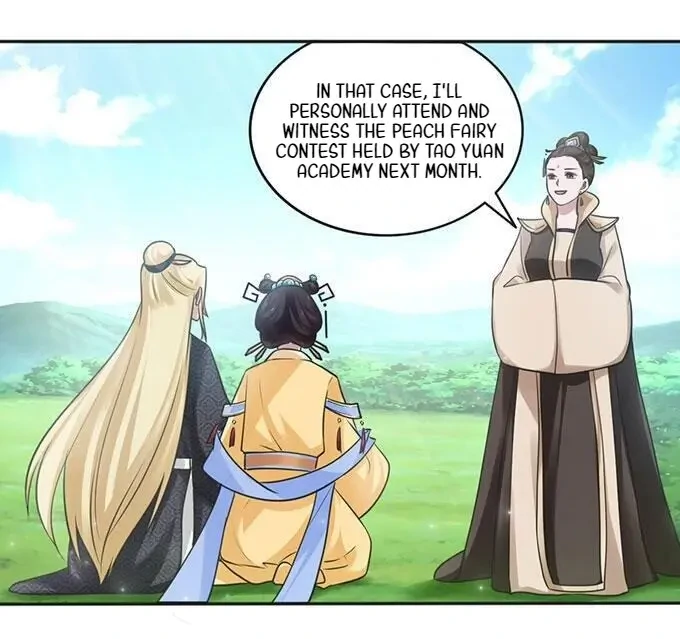 How to Raise a Cross-Dressing Master Chapter 123 - Page 15