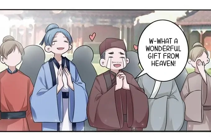 How to Raise a Cross-Dressing Master Chapter 123 - Page 16