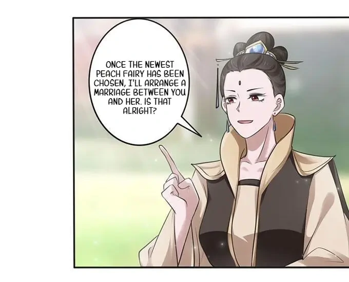 How to Raise a Cross-Dressing Master Chapter 123 - Page 17