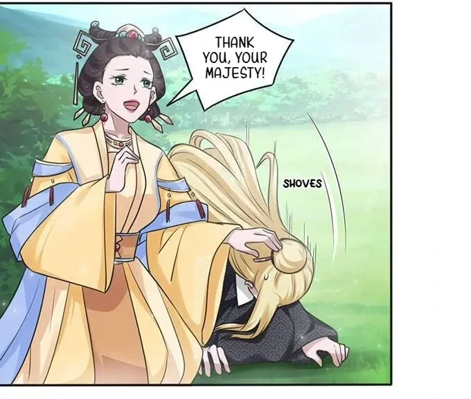 How to Raise a Cross-Dressing Master Chapter 123 - Page 18