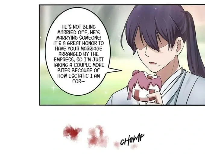 How to Raise a Cross-Dressing Master Chapter 123 - Page 21