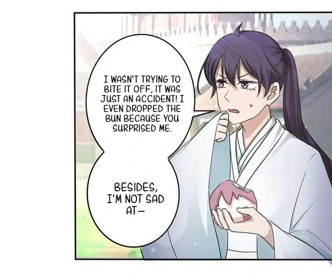 How to Raise a Cross-Dressing Master Chapter 123 - Page 23