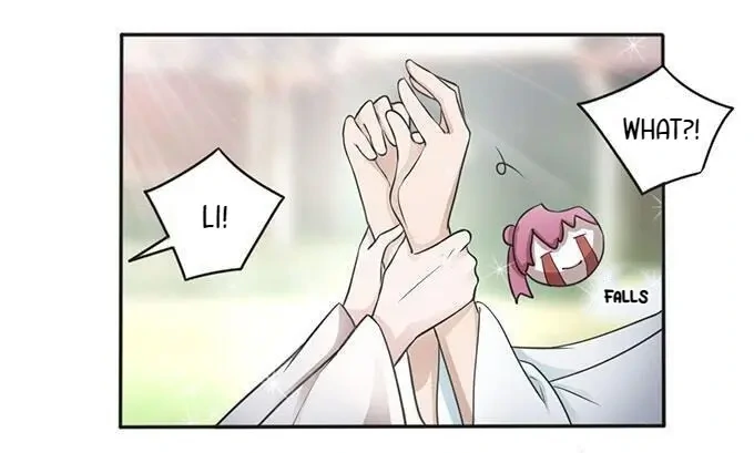 How to Raise a Cross-Dressing Master Chapter 123 - Page 24